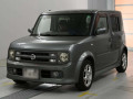 2005 Nissan Cube