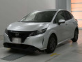 2022 Nissan Note