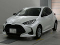 2026 Toyota YARIS