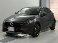 2024 Mazda Mazda2