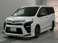 2021 Toyota Voxy
