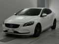 2015 Volvo V40