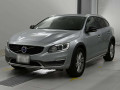 2016 Volvo V60