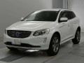 2016 Volvo XC60