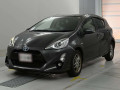 2014 Toyota Aqua