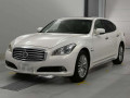 2012 Nissan Cima