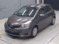 2012 Toyota Vitz