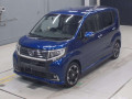 2015 Daihatsu Move Custom