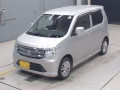 2014 Suzuki Wagon R