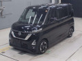 2021 Nissan Roox