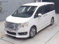 2013 Honda Step WGN Spada