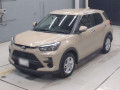 2020 Toyota Raize