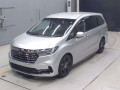 2021 Honda Odyssey Hybrid
