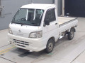 2008 Daihatsu Hijet Truck