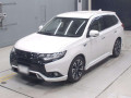 2015 Mitsubishi Outlander PHEV