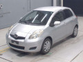 2009 Toyota Vitz