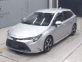 2020 Toyota Corolla Touring Wagon