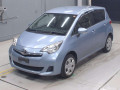 2013 Toyota Ractis