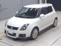 2008 Suzuki Swift