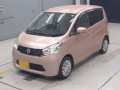 2013 Nissan DAYZ