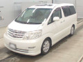 2006 Toyota Alphard V