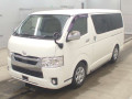 2019 Toyota Regiusace Van