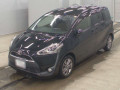 2018 Toyota Sienta
