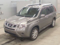2012 Nissan X-Trail
