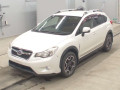 2014 Subaru XV