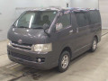 2008 Toyota Hiace Van
