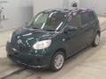 2016 Toyota Passo