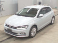 2019 Volkswagen Polo