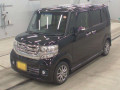2016 Honda N-BOX CUSTOM