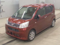 2016 Daihatsu Move