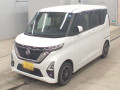 2021 Nissan Roox