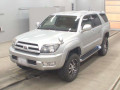 2004 Toyota Hilux Surf