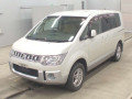 2007 Mitsubishi Delica D5