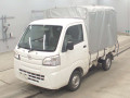 2016 Daihatsu Hijet Truck