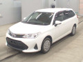2019 Toyota Corolla Fielder