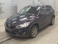 2012 Mazda CX-5