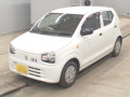 2022 Suzuki Alto