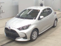 2020 Toyota YARIS