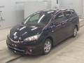 2010 Toyota Wish