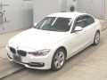 2013 BMW 3 Series