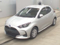 2020 Toyota YARIS