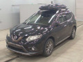 2015 Nissan X-Trail