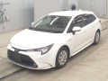 2020 Toyota Corolla Touring Wagon