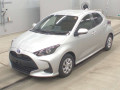 2020 Toyota YARIS