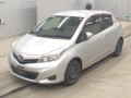 2014 Toyota Vitz