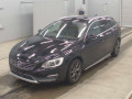 2014 Volvo V60